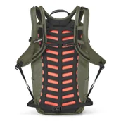 Plecaki - Plecak trekkingowy unisex Salewa PEDROC MATE 18 L zielony 00-0000075030_5050 - miniaturka - grafika 1