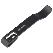 Noże - Klips Civivi Black Stainless Steel do noży WE Banter, Civivi Baby Banter (CA-07A) - miniaturka - grafika 1