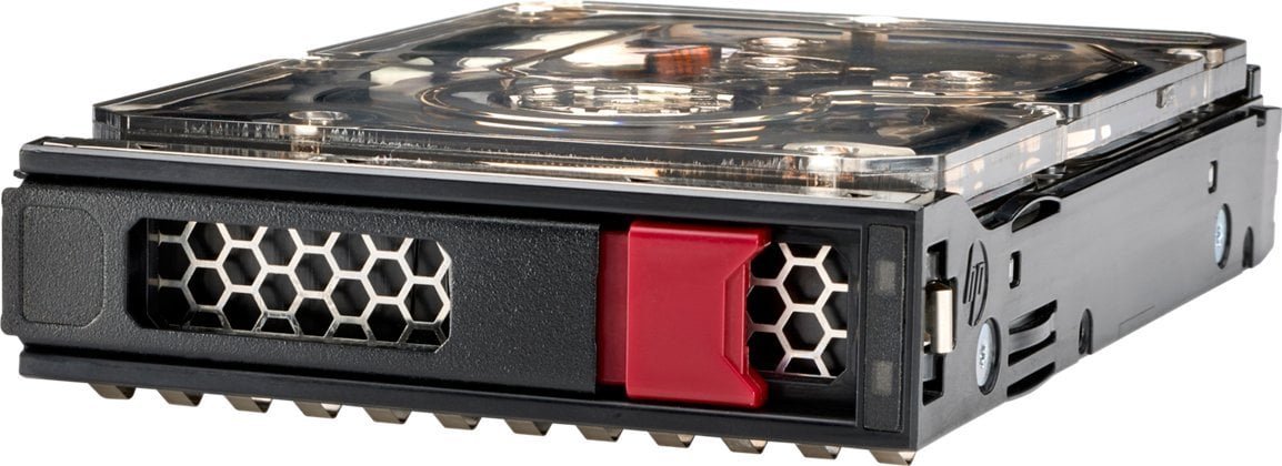 HP 16TB SAS 7.2K LFF ISE HE STOCK