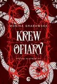 Fantasy - Krew ofiary. Spętani klątwami. Tom 2 - miniaturka - grafika 1