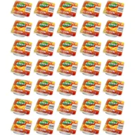 Dżem - Dżemy brzoskwiniowe Łowicz monoporcja 35 x 25g - miniaturka - grafika 1