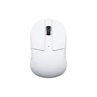 Myszki - Keychron M4 4000Hz biała - miniaturka - grafika 1