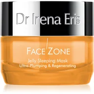 Maseczki do twarzy - Dr Irena Eris Żelowa Maska Wypełniająco-Ujędrniająca Maseczka 50ml - miniaturka - grafika 1