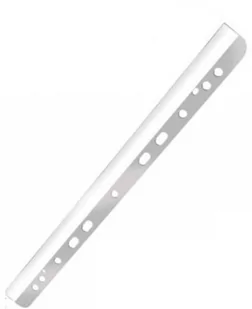 3L Listwa samop. do archiw. 3L A4 (50szt) L8804-50 - Ofertówki - miniaturka - grafika 1