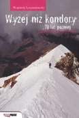 Wywiady - Wyżej niż Kondory... 70 Lat Później - miniaturka - grafika 1