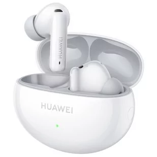 HUAWEI 6I białe - Słuchawki - miniaturka - grafika 1