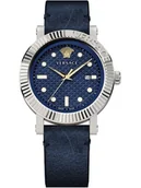 Zegarki męskie - Versace VESR00222 V-Classic - miniaturka - grafika 1