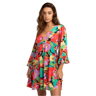 AFTER TIME WVDR - Sukienki - miniaturka - grafika 1