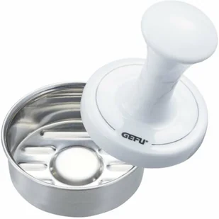 Gefu Forma do hamburgerów Spark G-15410 - Akcesoria do grilla - miniaturka - grafika 1