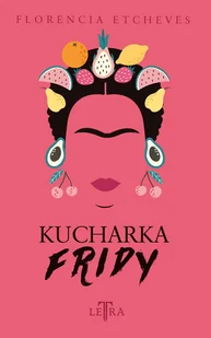 Kucharka Fridy - Romanse - miniaturka - grafika 1