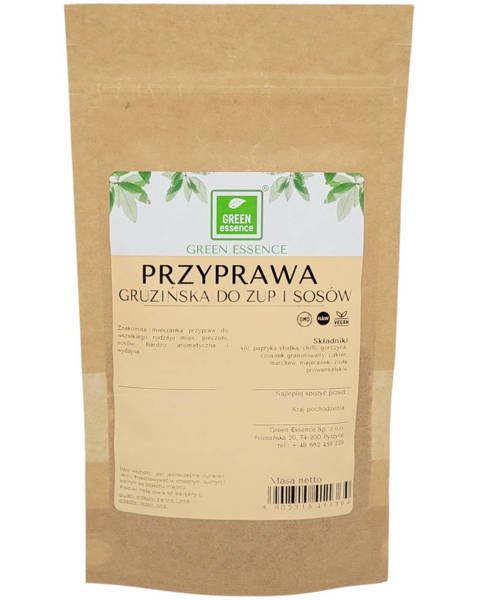 Przyprawa Gruzińska 100 g - idealna do mięs