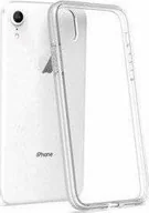 Etui i futerały do telefonów - CASE ETUI SLIM 2MM TRANSPARENT SAMSUNG GALAXY NOTE 20 PLUS standard - miniaturka - grafika 1