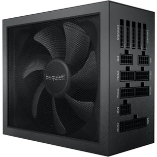 Be Quiet WENTYLATOR DARK POWER 12 | 850W BN315 - Chłodzenie procesora - miniaturka - grafika 3
