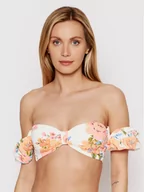 Stroje kąpielowe - Maaji Góra od bikini 2633SCR003 Kolorowy - miniaturka - grafika 1