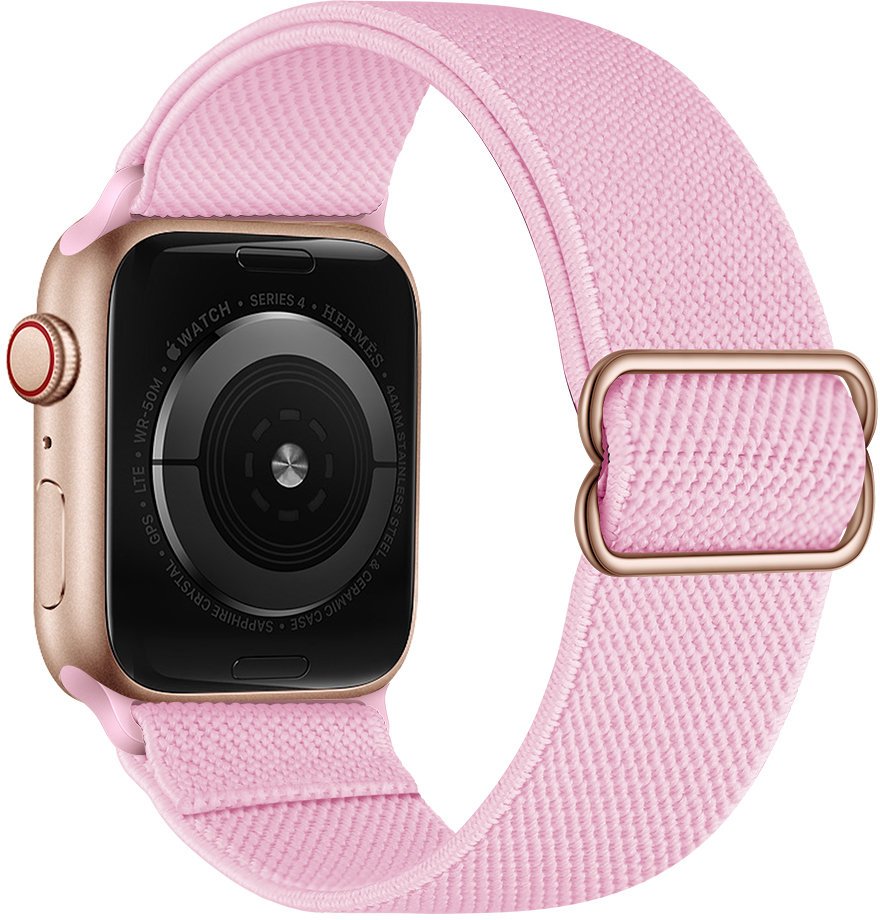 ORYGINALNY ZAMIENNY WYMIENNY PASEK OPASKA BRANSOLETA YIVO DO ZEGARKA SMARTWATCH APPLE WATCH 1 2 3 4 5 6 7 8 9 10 11 SE NIKE STUDIO 38MM 40MM 41MM 42MM