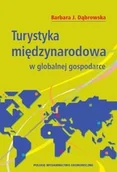 Ekonomia - Turystyka międzynarodowa w globalnej gospodarce - miniaturka - grafika 1