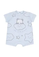 Body dla niemowląt - Tutina Bambino Chicco 51330-_CELESTE - miniaturka - grafika 1
