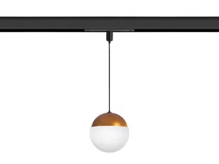 Azzardo ELSA AZ4635 reflektor szynowy 1x7W/LED IP20 AZ4635 - Lampy pozostałe - miniaturka - grafika 1