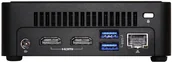Platformy serwerowe - ASRock ASRock Barebone NUCS-Box-1340P retail 90PXGAC0-P0EAY100 - miniaturka - grafika 1