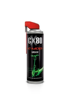 SMAR DO POJAZDÓW ELEKTRYCZNYCH GREASE 500ML - Chemia warsztatowa - miniaturka - grafika 1