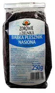 Zioła - NATURA WITA Natura Wita Babka Płesznik Nasiona 250G - miniaturka - grafika 1