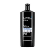 Szampony do włosów - Avon Advance Techniques Anti-Dandruff szampon przeciwłupieżowy z odżywką 2w1 700 ml - miniaturka - grafika 1