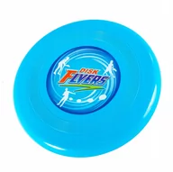 Zabawki i gry sportowe - Latający Dysk Talerz Frisbee 23Cm Różne Kolory - miniaturka - grafika 1