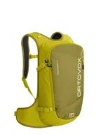 Plecaki - Plecak narciarski Ortovox Cross Rider 22 – dirty daisy - miniaturka - grafika 1