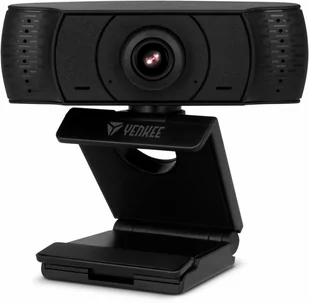 Yenkee YMC 100 Full HD - Kamery internetowe - miniaturka - grafika 1
