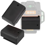 Poziomice, łaty, miary - Bateria do poziomicy laserowej 4DL/4DJ - miniaturka - grafika 1