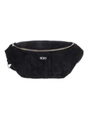 Plecaki - Roxy Damski bagaż podręczny Feeling Good Waistpack (1 opakowanie), antracytowy, jeden rozmiar, casual - miniaturka - grafika 1