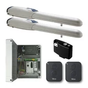 Zestawy do bram - Nice zestaw Wingo 2024 ERA FLOR - miniaturka - grafika 1