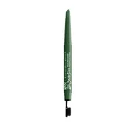 Eyelinery - NYX Professional Makeup Epic Smoke Liner Sage Sparks - miniaturka - grafika 1