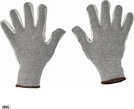 Rękawice robocze - CERVA CROPPER MASTER - rękawice odporne na przecięcie i przekłucie 11 - miniaturka - grafika 1