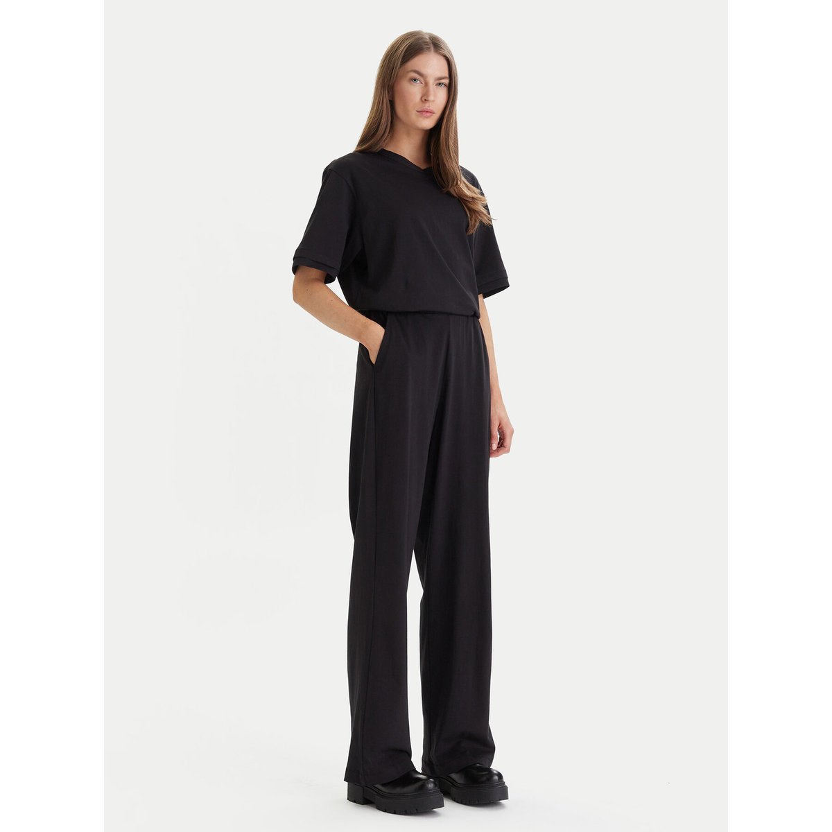 G Star Raw Kombinezon Damskie Czarny D28670-B771-6484
