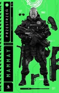 Science-fiction - Michael Mammay Przestrzeń Cykl Planetside Tom 2 - miniaturka - grafika 1