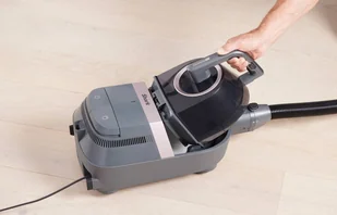 Odkurzacz bezworkowy SHARK CV100EUT 66 - AGD OUTLET - miniaturka - grafika 10