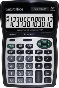 Kalkulator Stickn Lommeregner bnt/Office 55 12 cifre - Kalkulatory - miniaturka - grafika 1