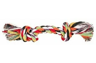 Trixie Sznur Bawełniany 20Cm - Zabawki dla psów - miniaturka - grafika 3