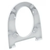Deski sedesowe - Geberit 147.042.11.1 Zamocowana deska sedesowa do AquaClean Mera Classic - miniaturka - grafika 1