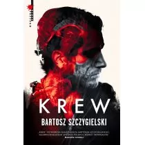 Krew - Kryminały - miniaturka - grafika 1