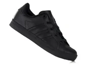 Buty dla dziewczynek - Buty dziecięce sportowe Adidas Coast Star EE9808 28 - miniaturka - grafika 1