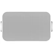 Głośniki przenośne - Kratka głośnika Sonos Grille Outdoor Biały - miniaturka - grafika 1