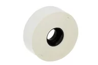 Taśmy do drukarek barwiące - Taśma do G&G WT110 HW 15x50mm 150szt. biała/czarny Zamiennik - miniaturka - grafika 1