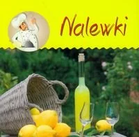Nalewki - Napoje - miniaturka - grafika 1