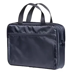 Infocus CA-SOFTCASE-VAL3 pokrowiec na projektor Czarny - Etui na projektor (340 x 255 x 135 mm, 345,4 x 254 x 76,2 mm, 300 g) - Torby do projektorów - miniaturka - grafika 1