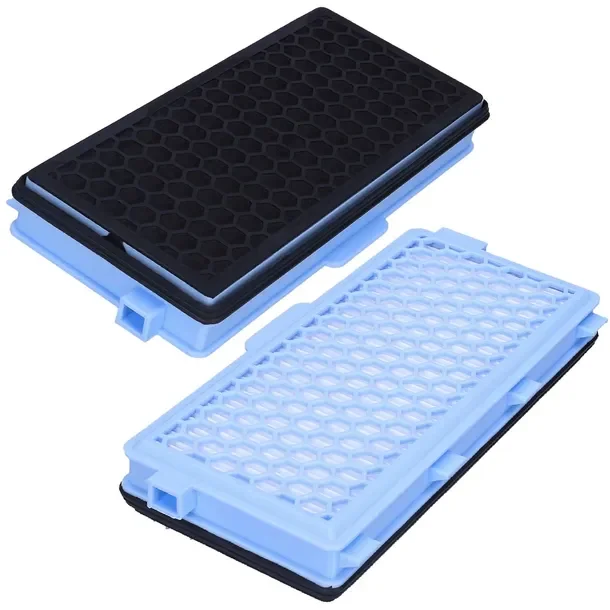 FILTR HEPA WĘGLOWY do odkurzacza MIELE Compact C1 Complete C2 C3 ZAMIENNIK