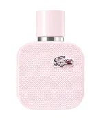 Wody i perfumy damskie - Lacoste L.12.12 Rose Woda perfumowana 35 ml - miniaturka - grafika 1