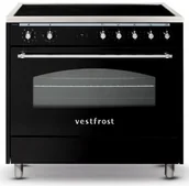 Kuchenki elektryczne - Vestfrost VC-993wnPIBK - miniaturka - grafika 1