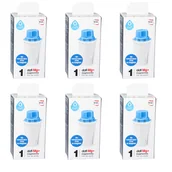 Wkłady filtrujące - Filtr wkład do wody DAFI CLASSIC MG+ magnezowy 6 SZT - miniaturka - grafika 1